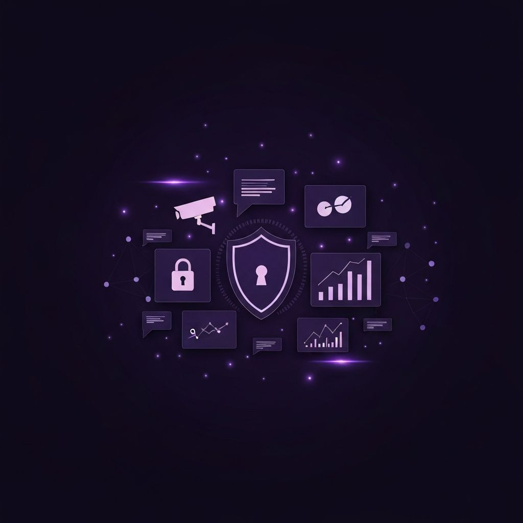 Digital Marketing for Security Companies
