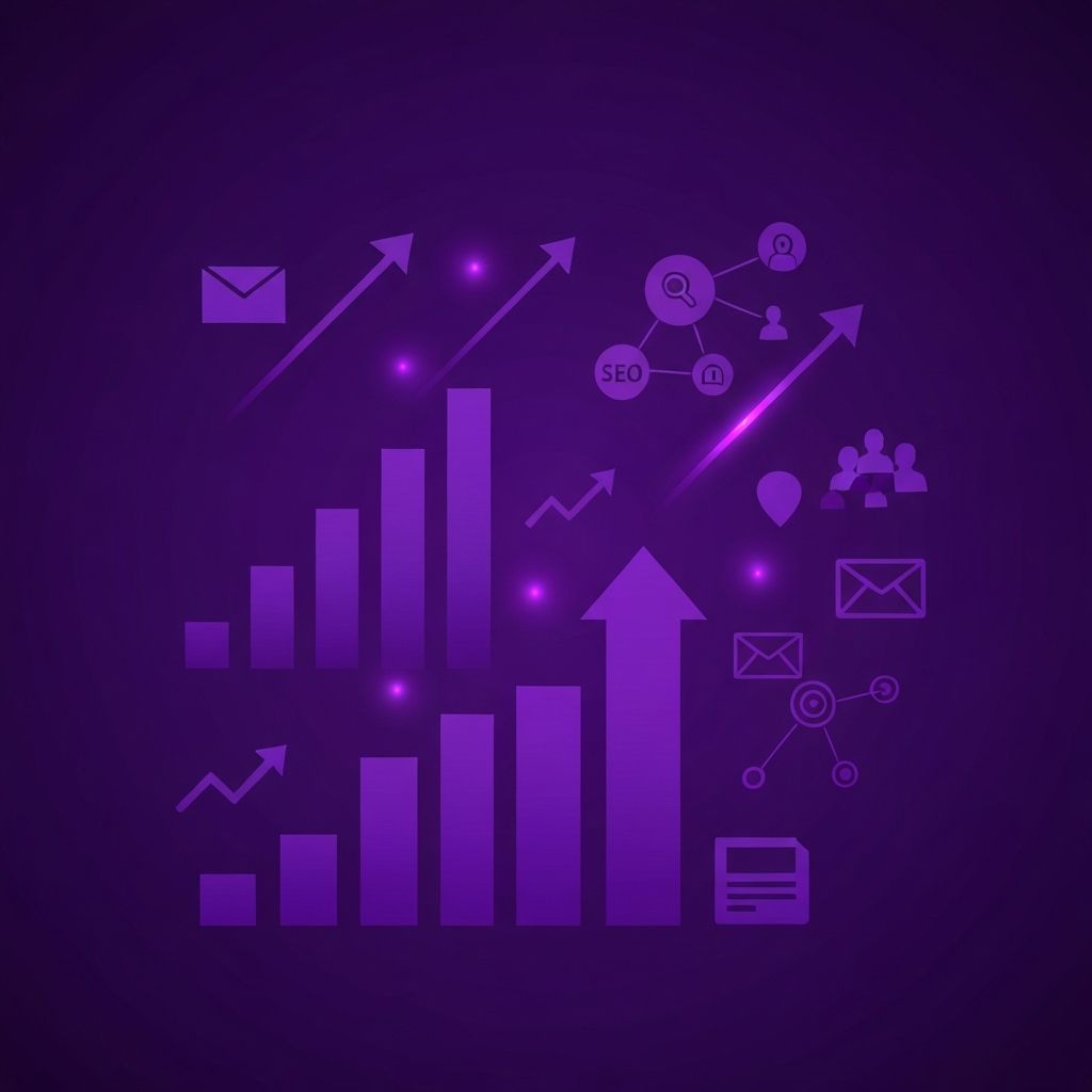Digital Marketing for Small Business 2021