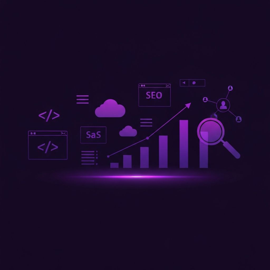 Digital Marketing for Software Companies