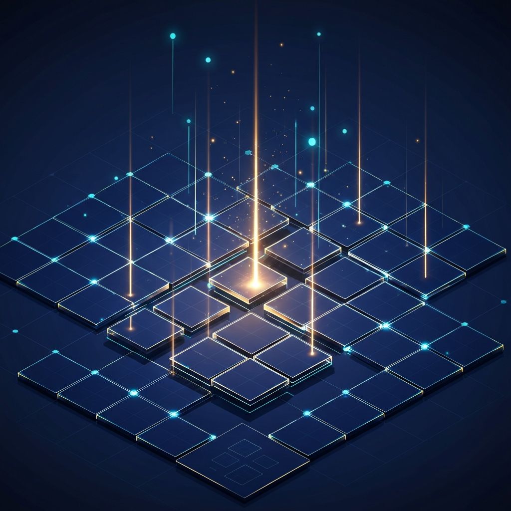 Digital Marketing for Solar Panels