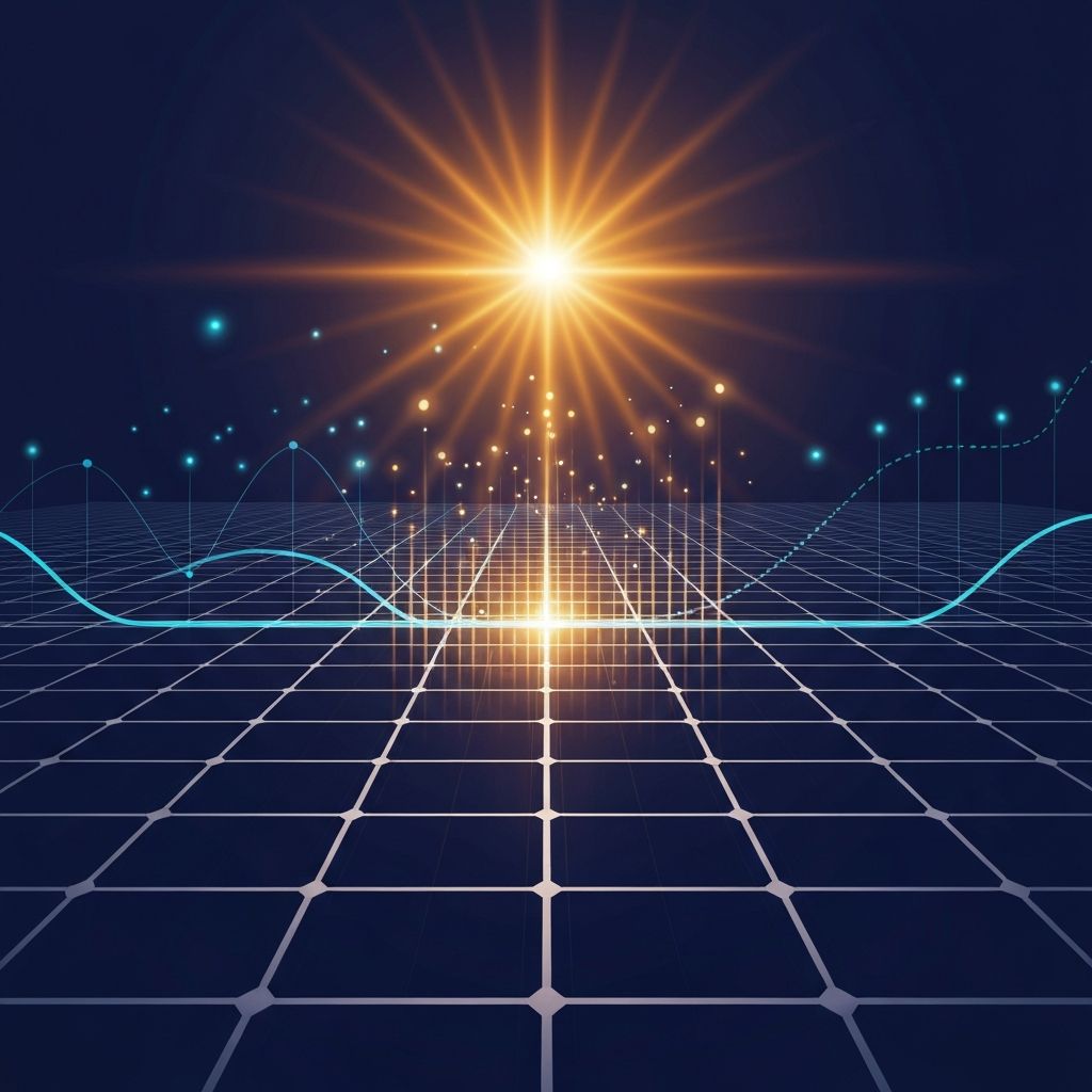 Digital Marketing for Solar