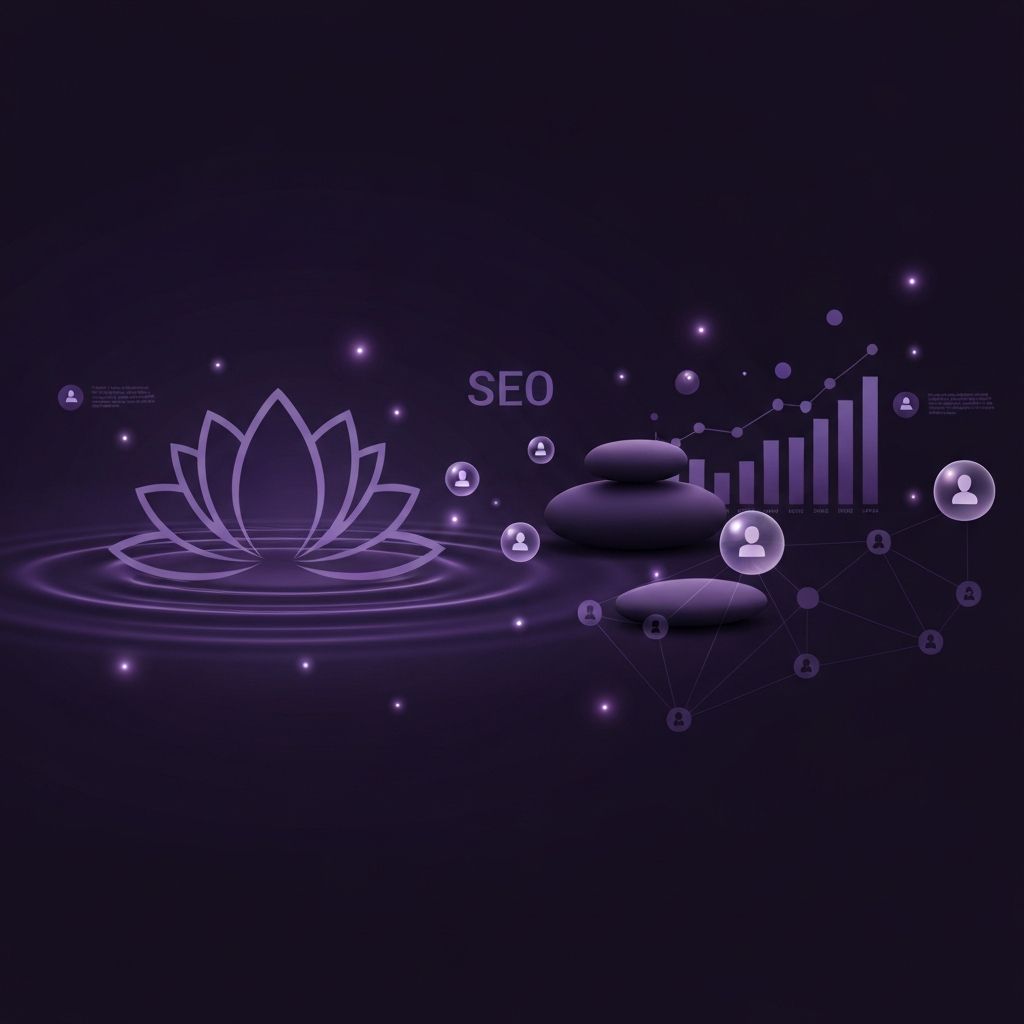 Digital Marketing for Spas