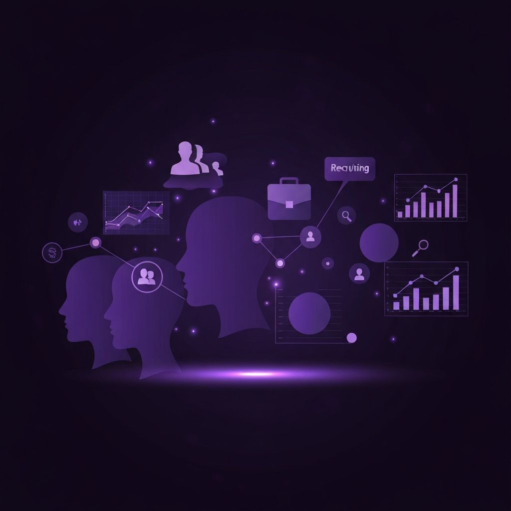 Digital Marketing for Talent Acquisition