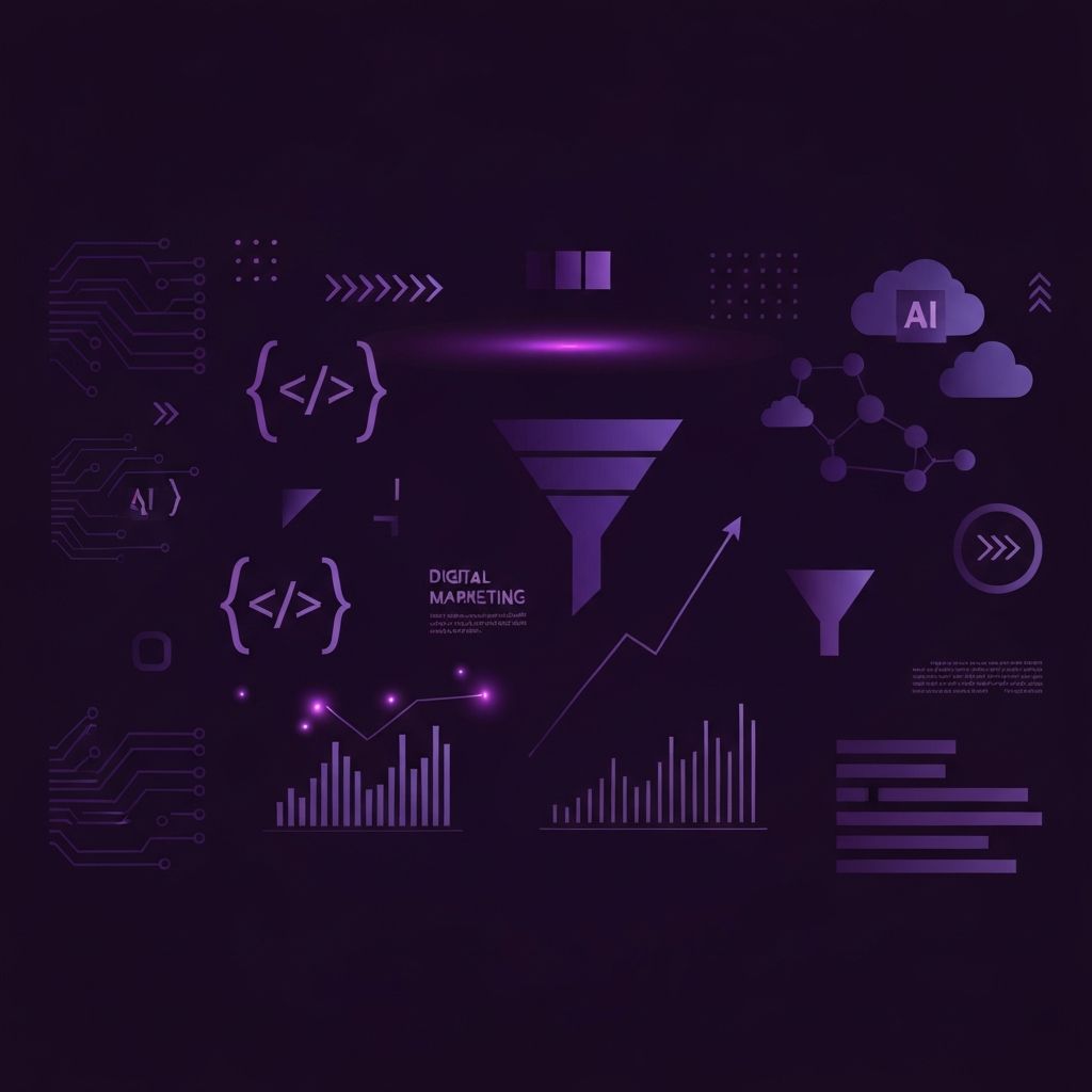 Digital Marketing for Technology Companies