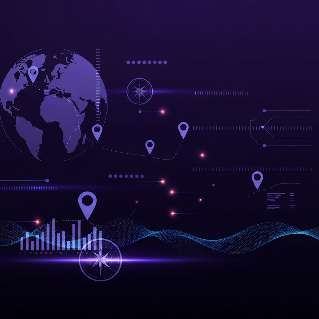 Digital Marketing for Tour Operators
