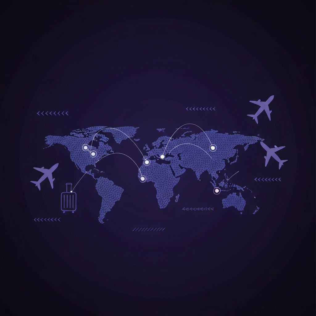 Digital Marketing for Tourism