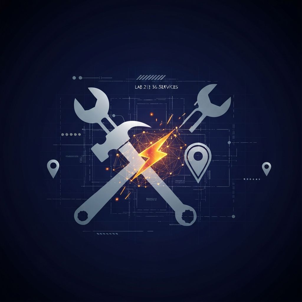 Digital Marketing for Tradies