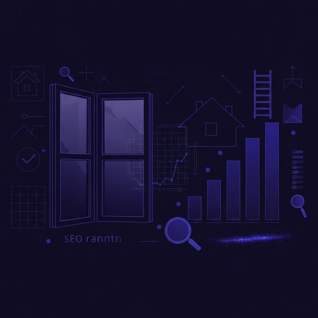 Digital Marketing for Window Contractors