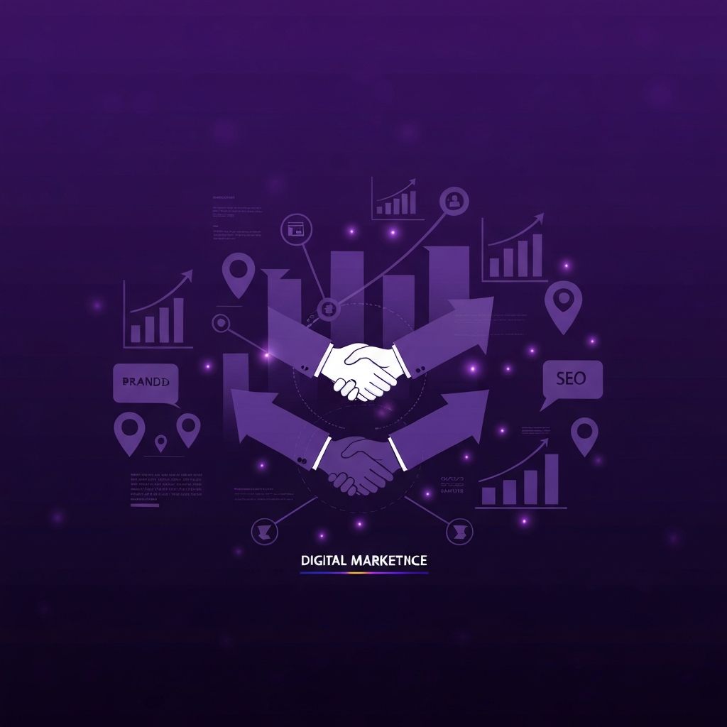 Digital Marketing Franchise Opportunities