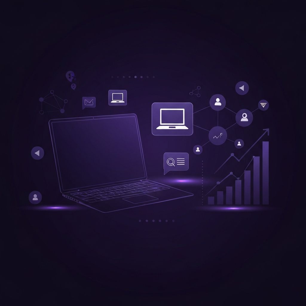 Digital Marketing Freelancer