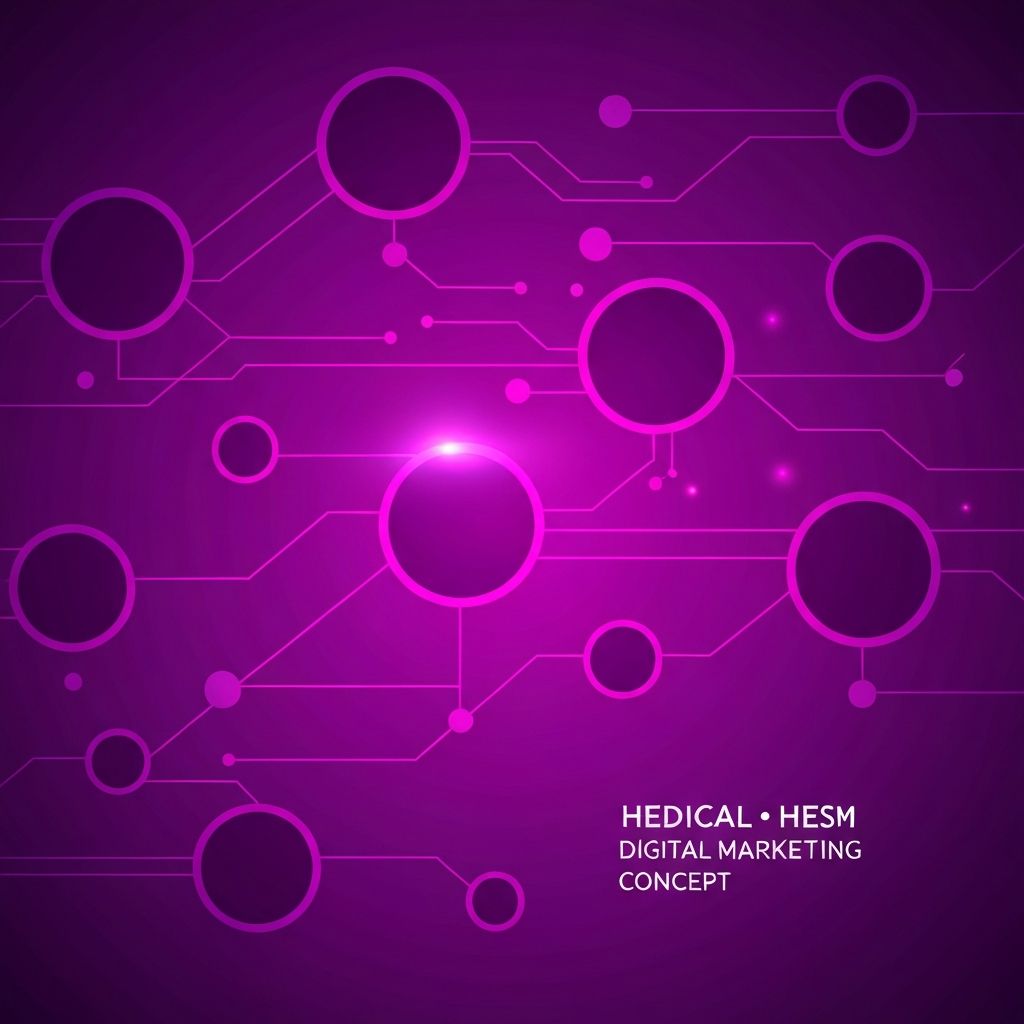 Digital Marketing Health Care