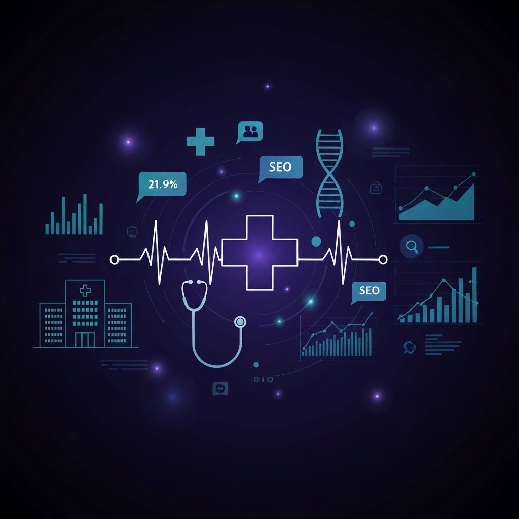Digital Marketing Healthcare