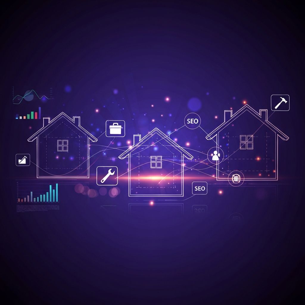Digital Marketing Home Improvement