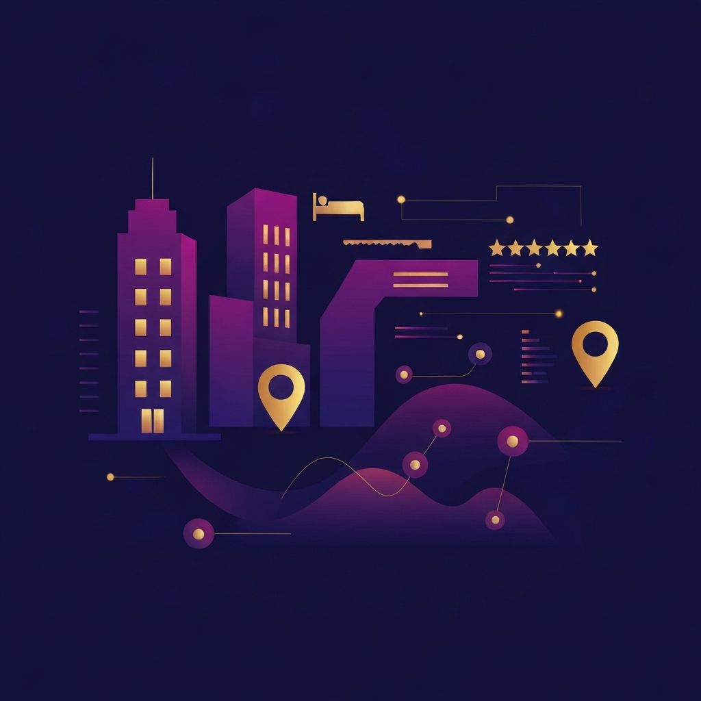 Digital Marketing in Hotel Industry