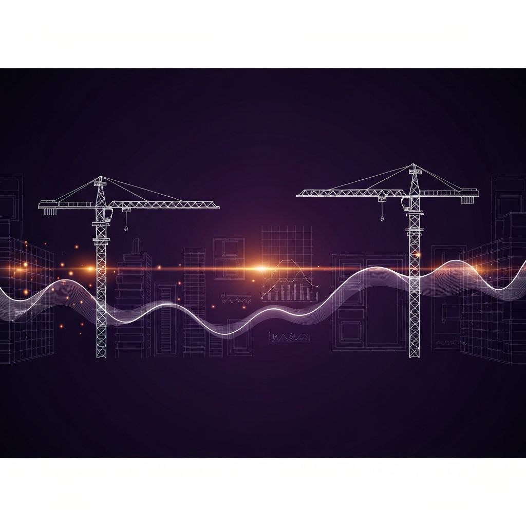 Digital Marketing Ideas for Construction Companies