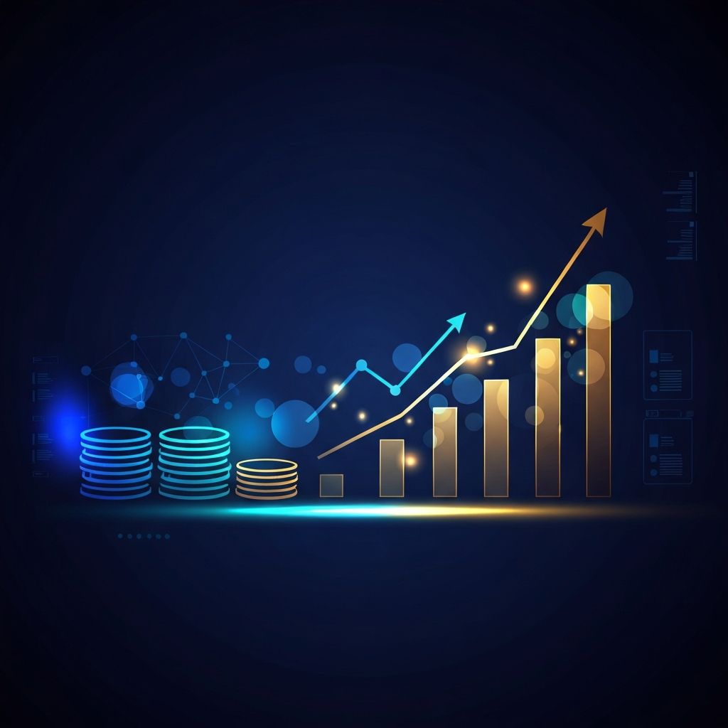 10 Digital Marketing Ideas for Financial Advisors
