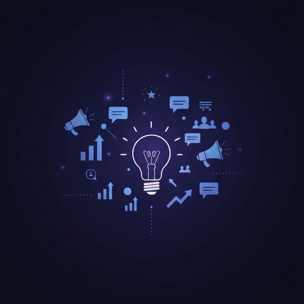 Digital Marketing Ideas