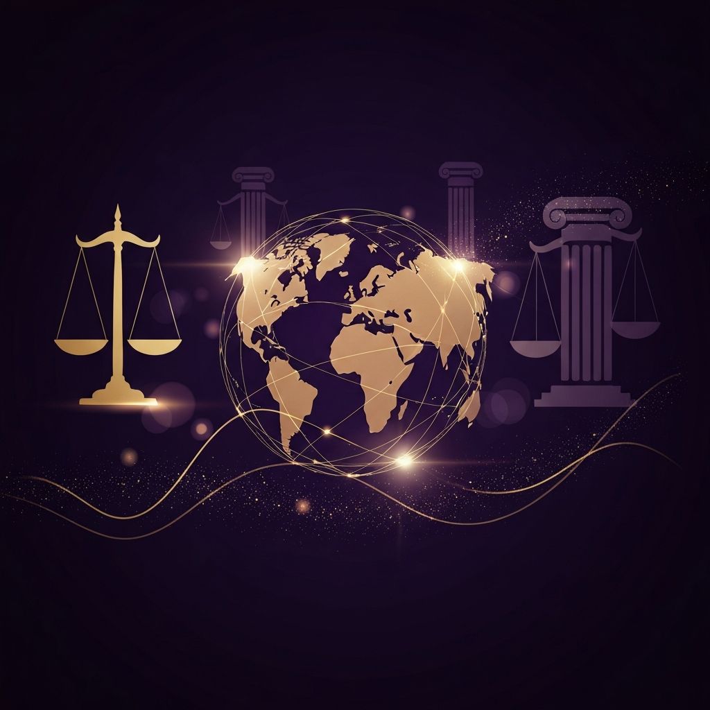 Digital Marketing Immigration Lawyer