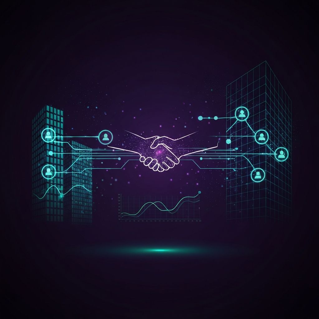 Digital Marketing in B2B