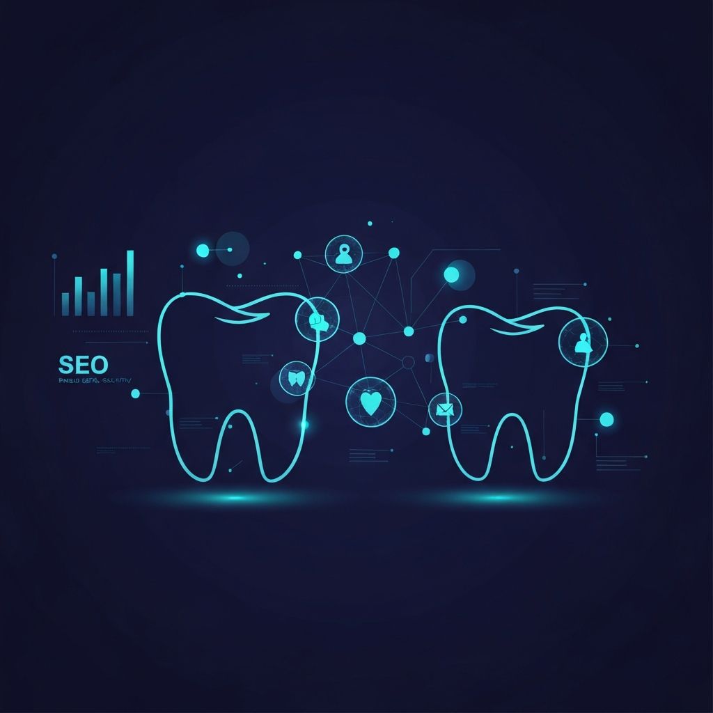 Digital Marketing in Dentistry