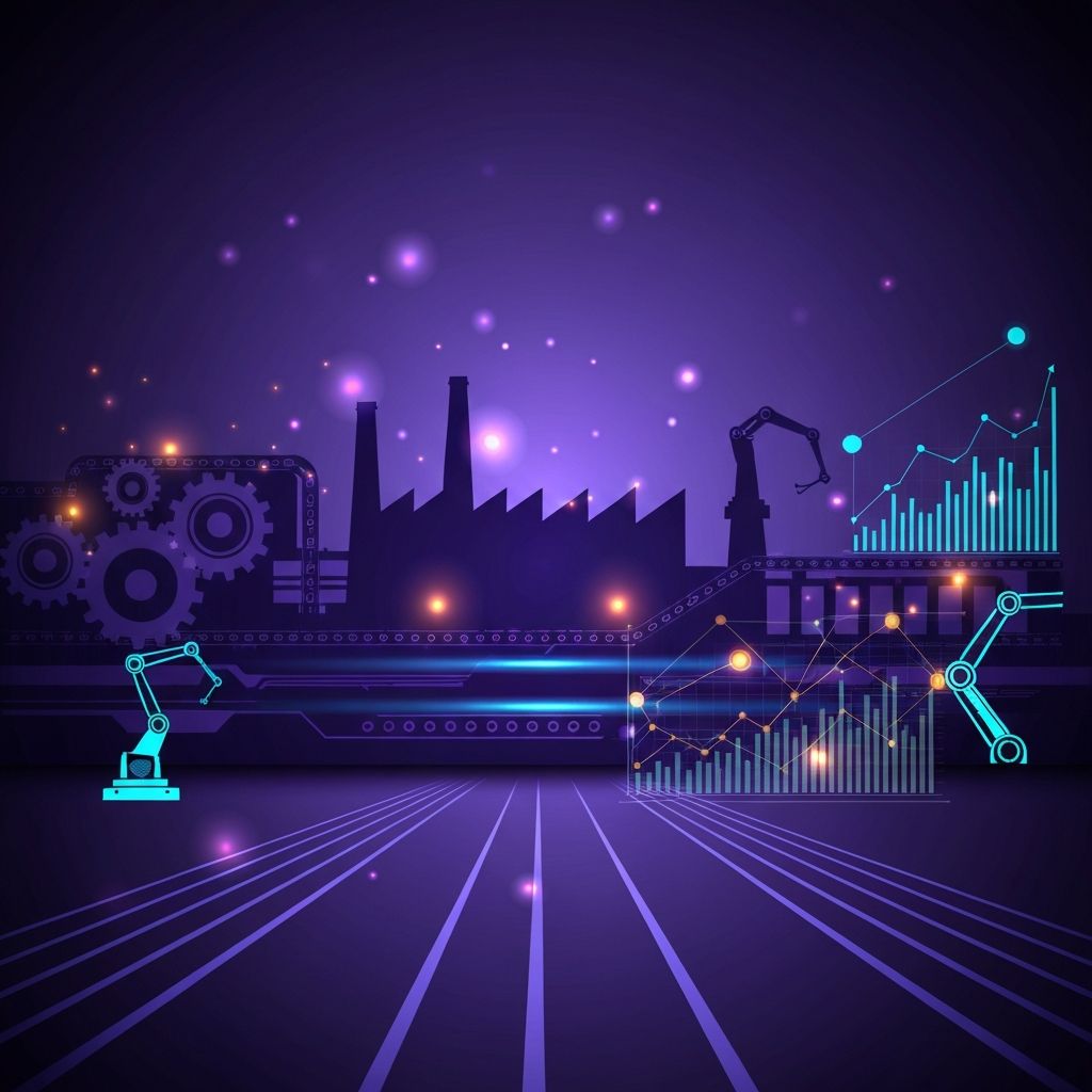 Digital Marketing in Manufacturing Industry