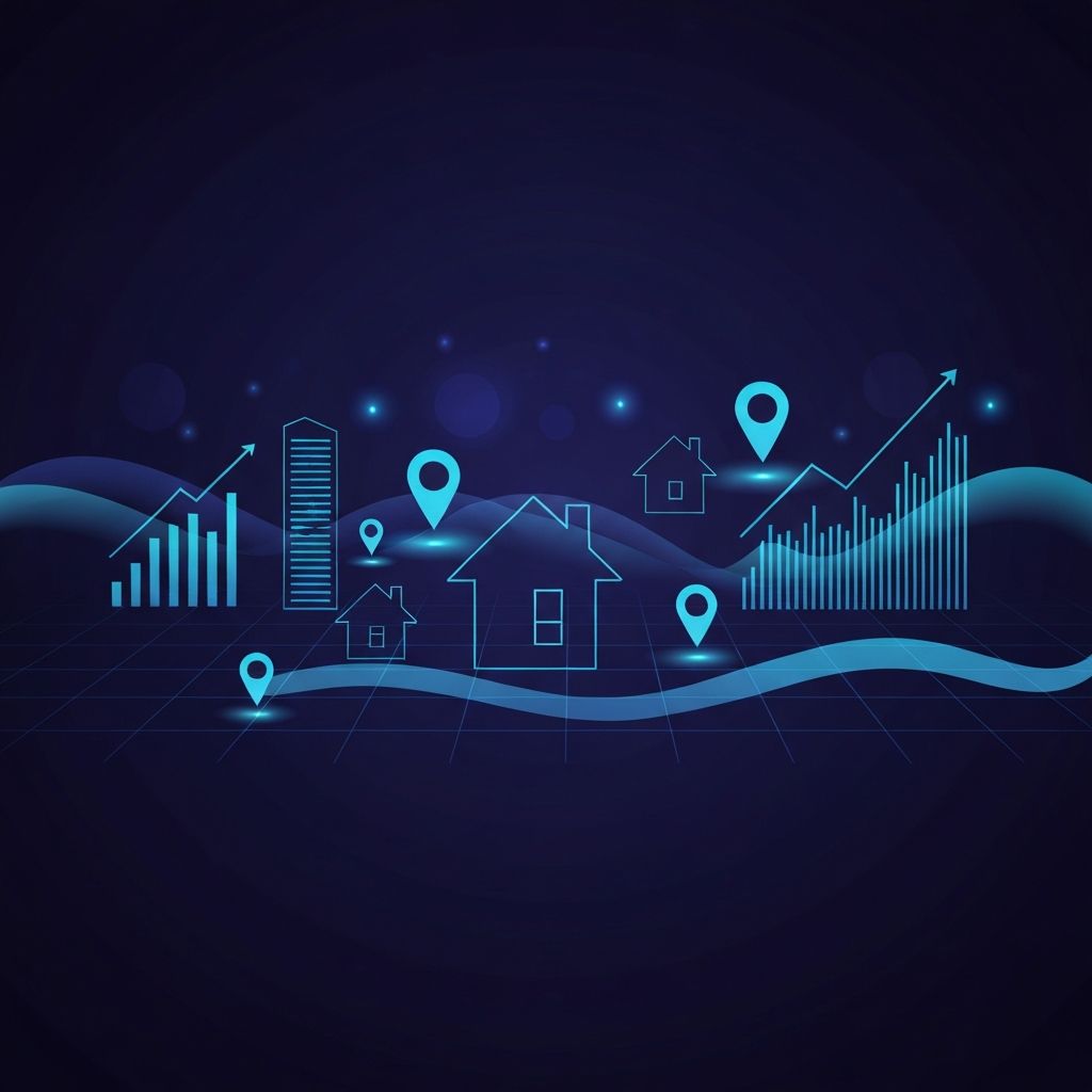 Digital Marketing in Real Estate