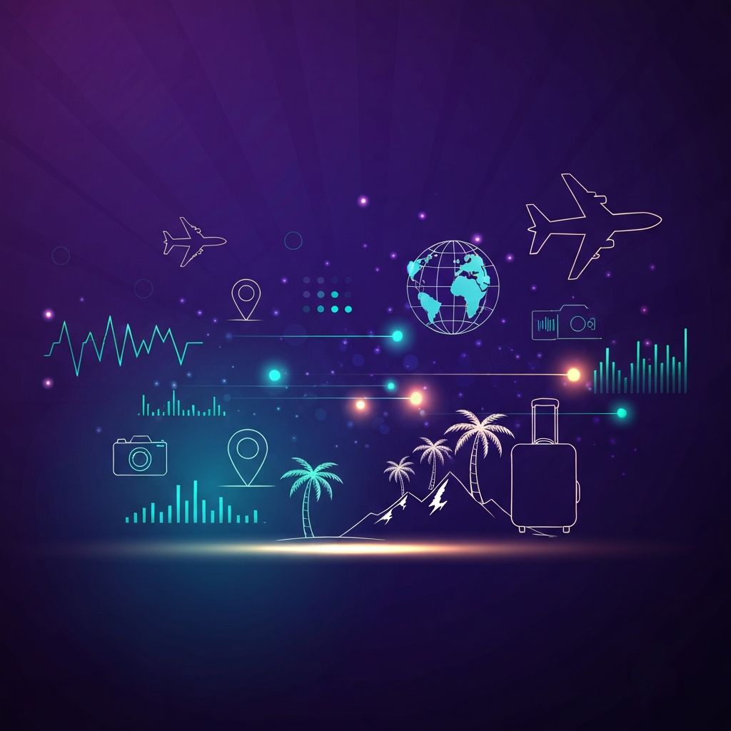 Digital Marketing in Tourism
