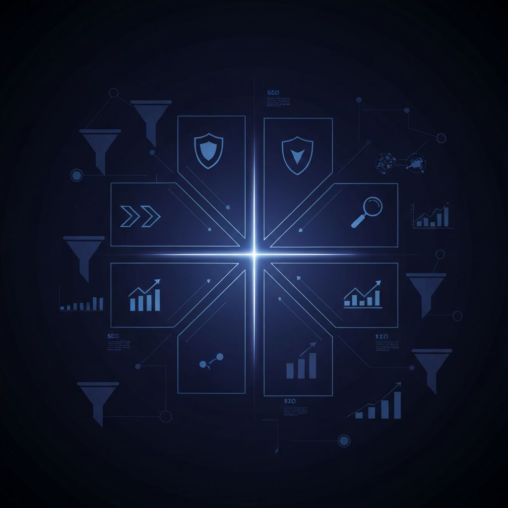 Digital Marketing Industry SWOT Analysis