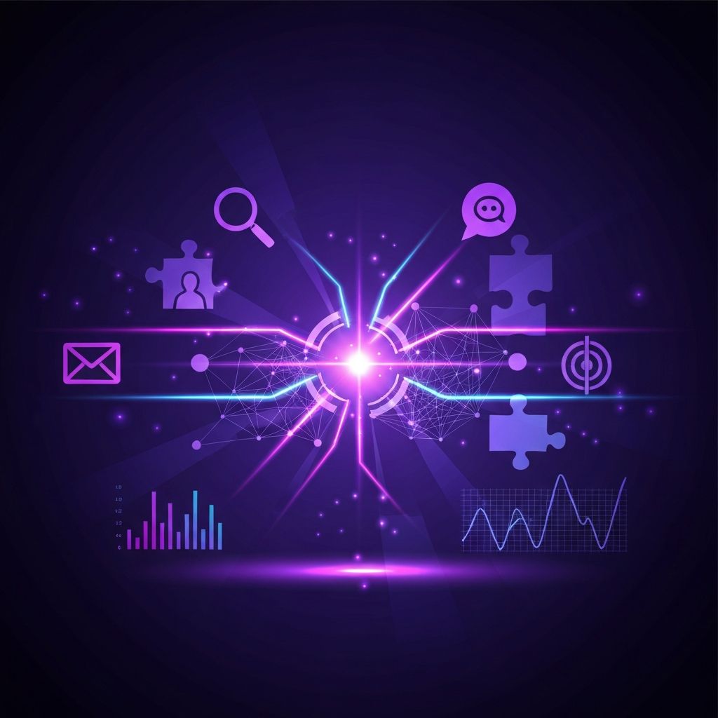 Digital Marketing Integration