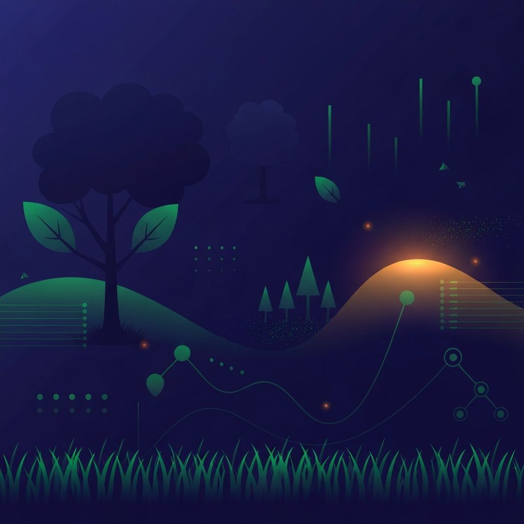 Digital Marketing Landscaping