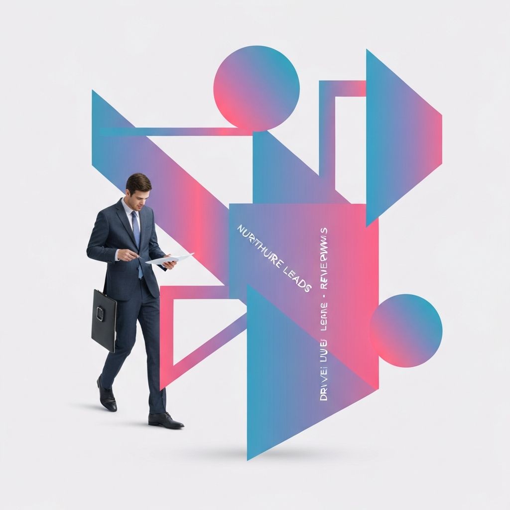 Digital Marketing Lead Generation Companies