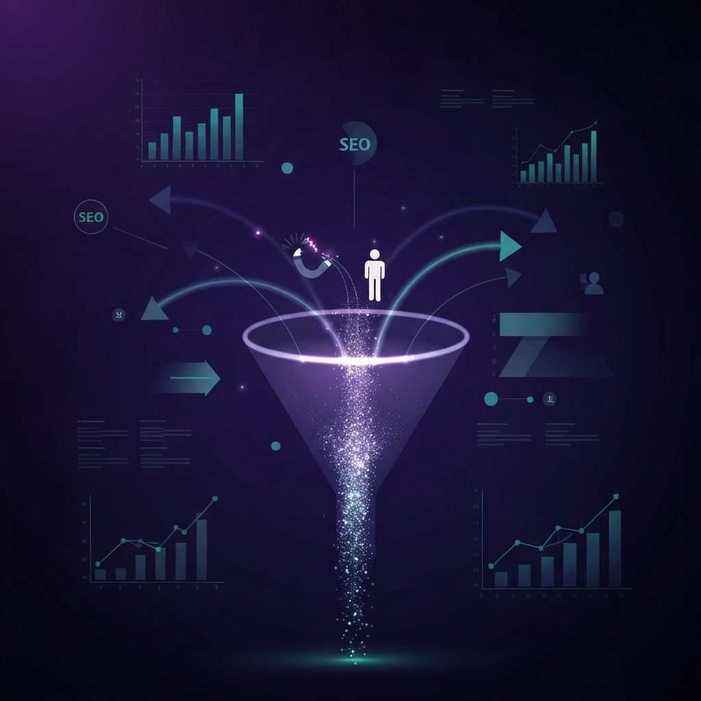 Digital Marketing Leads