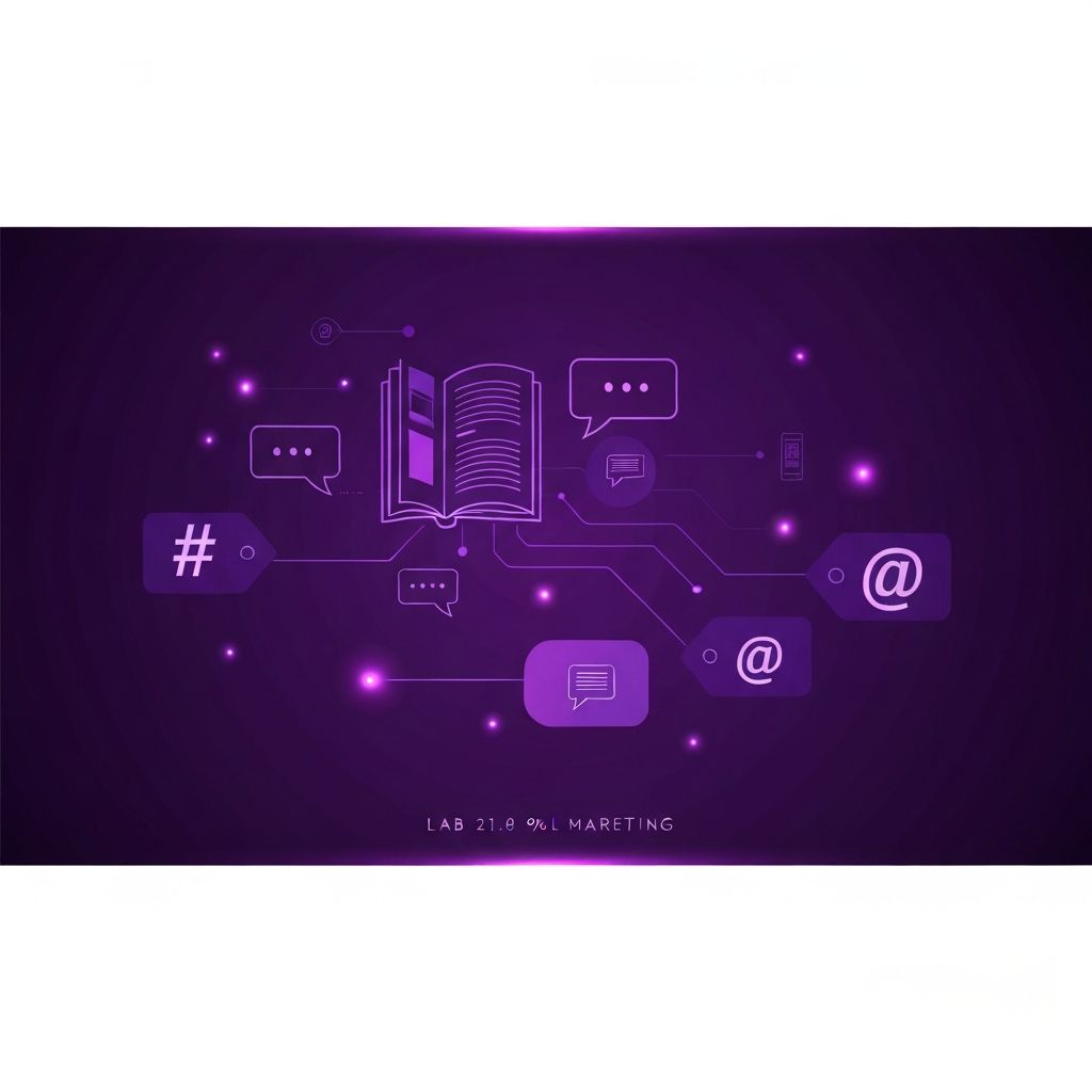 Digital Marketing Lingo