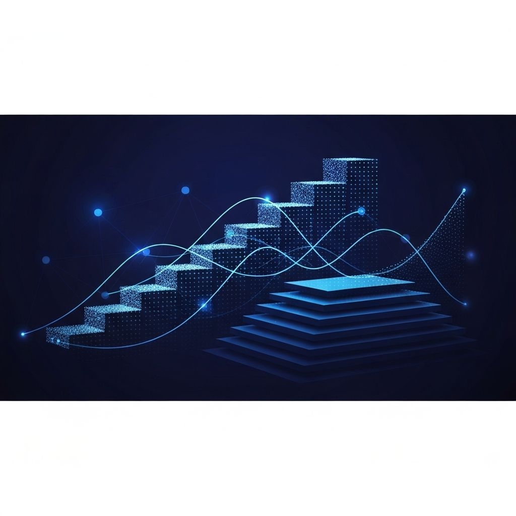 Digital Marketing Maturity