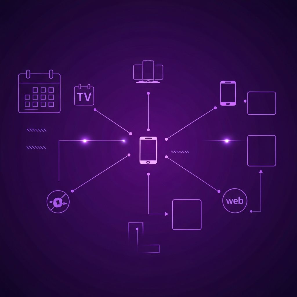 Digital Marketing Media Planning & Buying