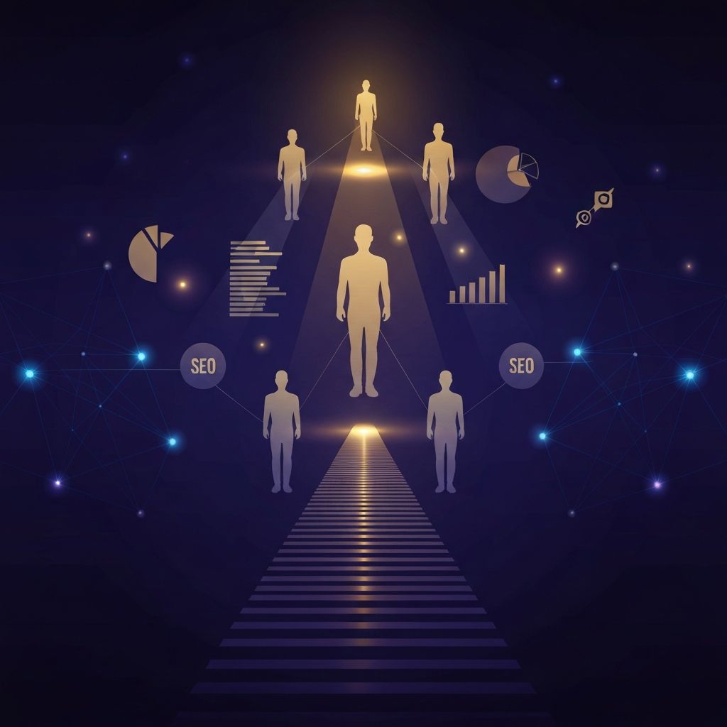 Digital Marketing Mentorship Program
