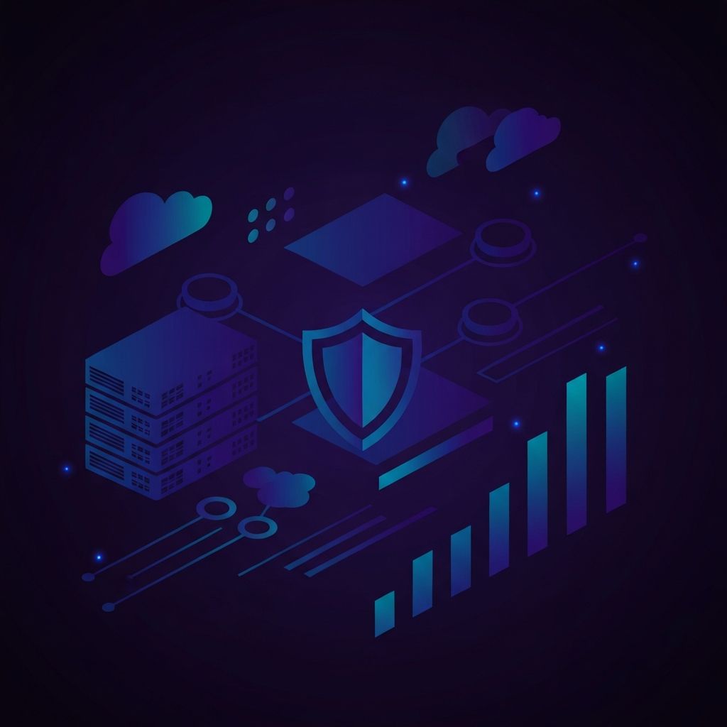 Digital Marketing MSPs