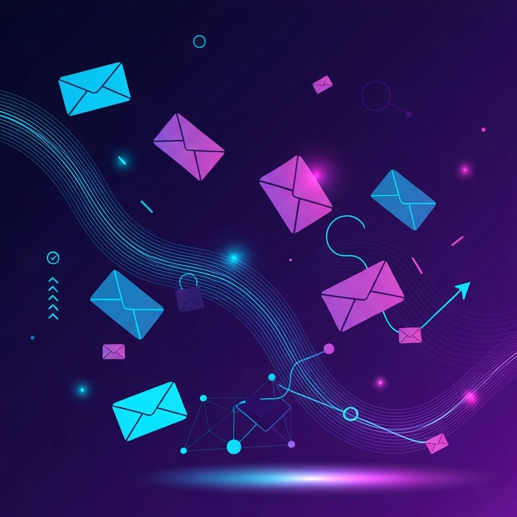 Digital Marketing Newsletters