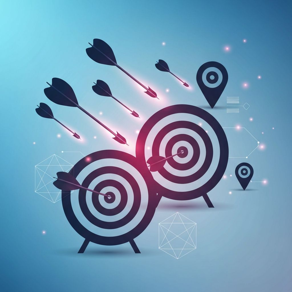 Digital Marketing Objectives
