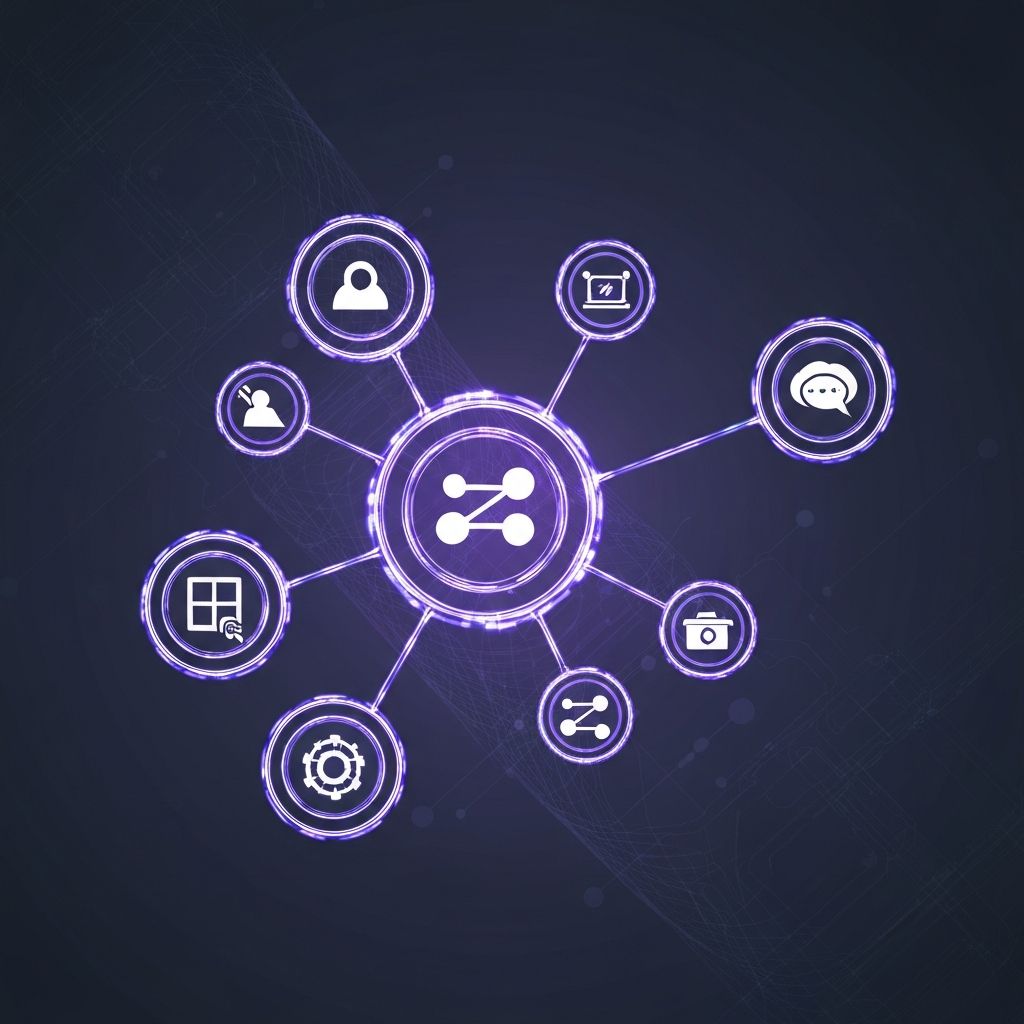 Digital Marketing Operations