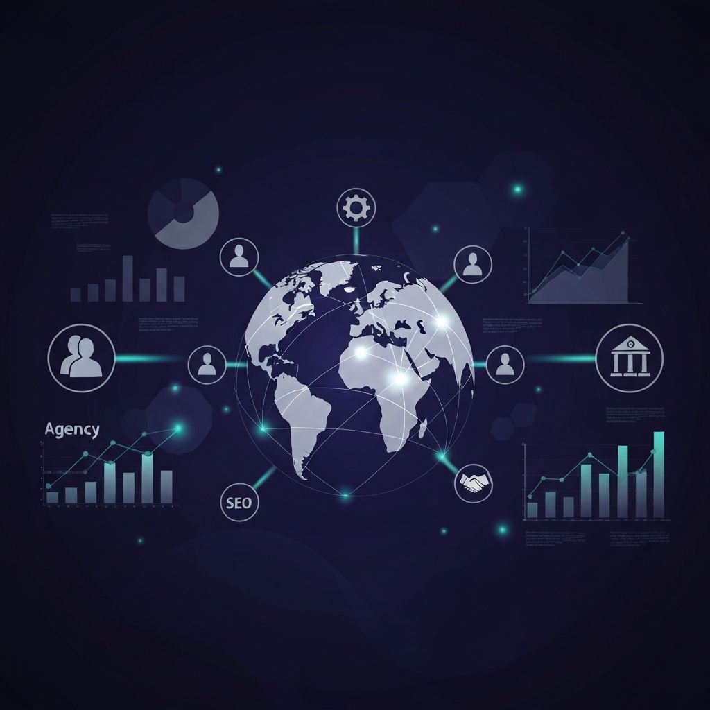 Digital Marketing Outsourcing