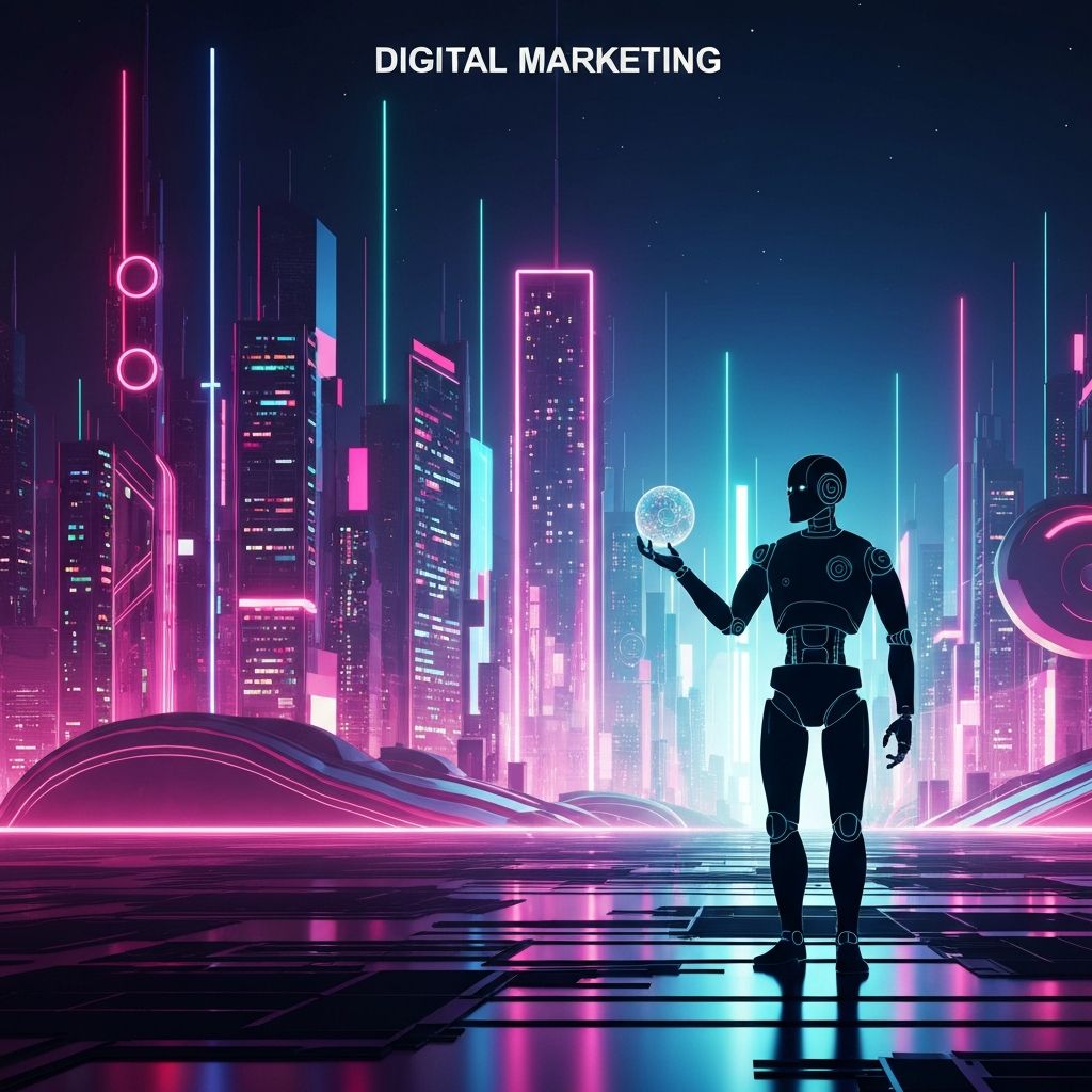 Digital Marketing Part Time Jobs