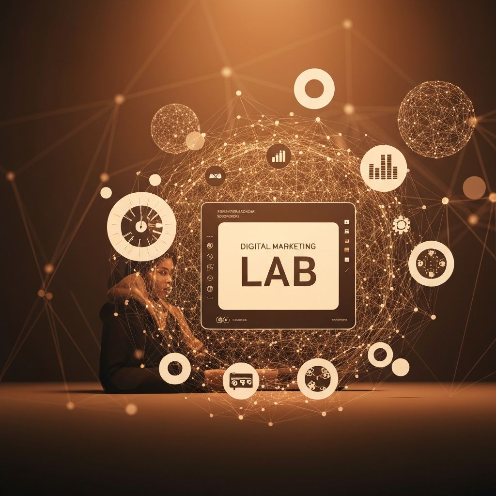 Digital Marketing Performance Evaluation
