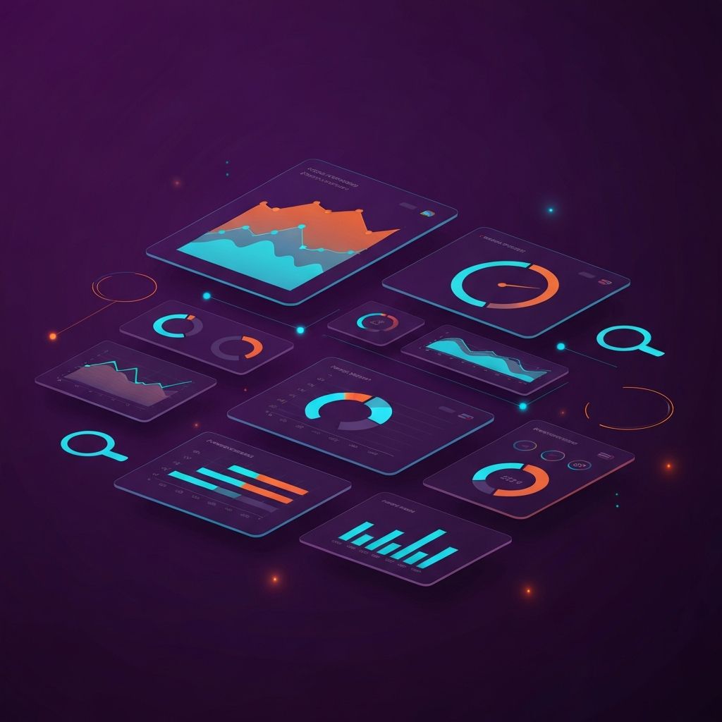 Digital Marketing Performance Report