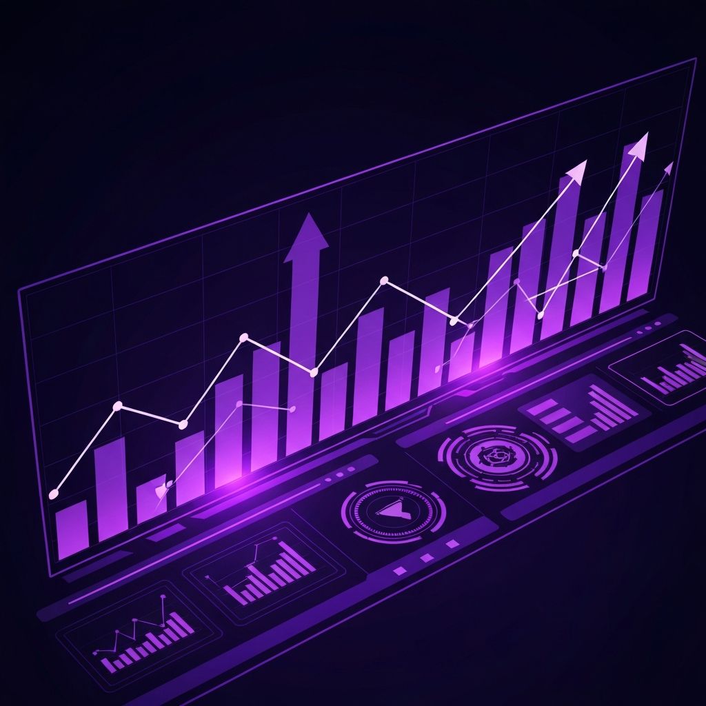 Digital Marketing Performance