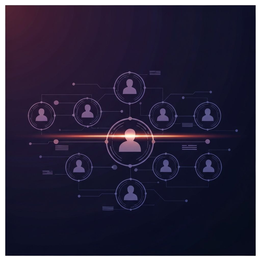 Digital Marketing Personalization