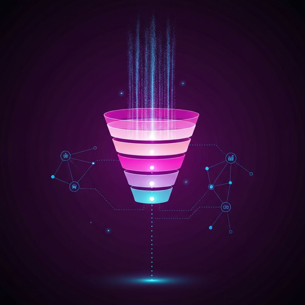 Digital Marketing Pipeline