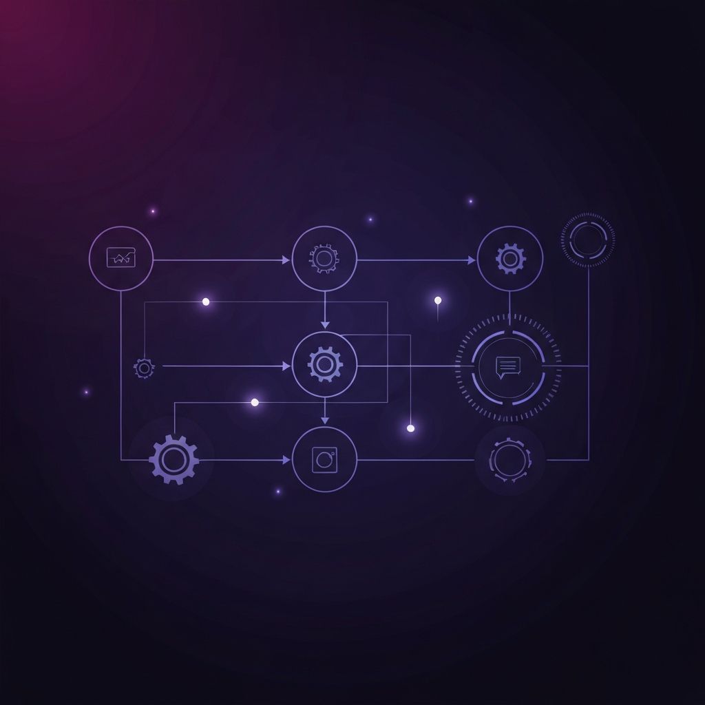 Digital Marketing Process