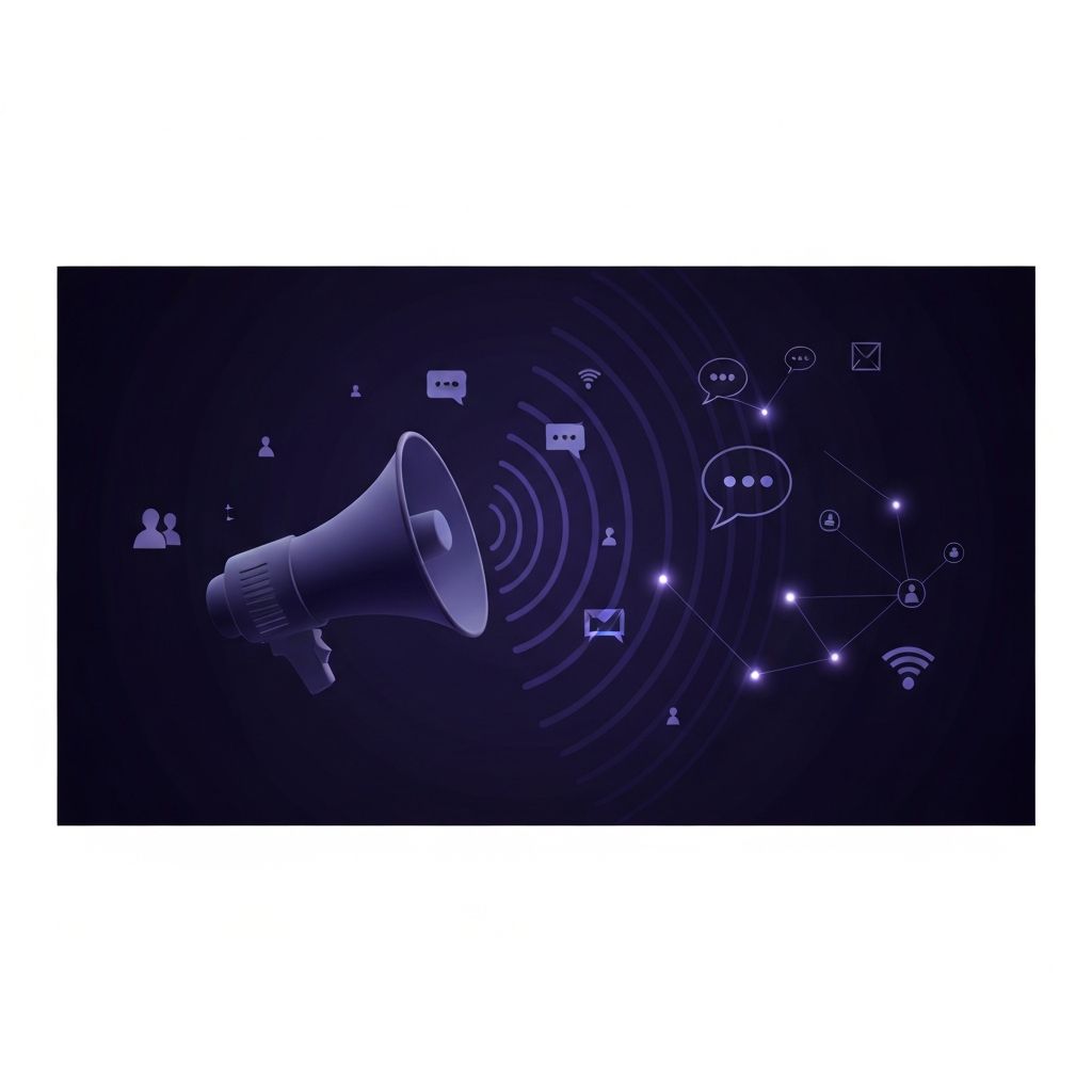 Digital Marketing Public Relations