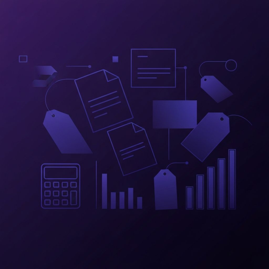 Digital Marketing Quotation